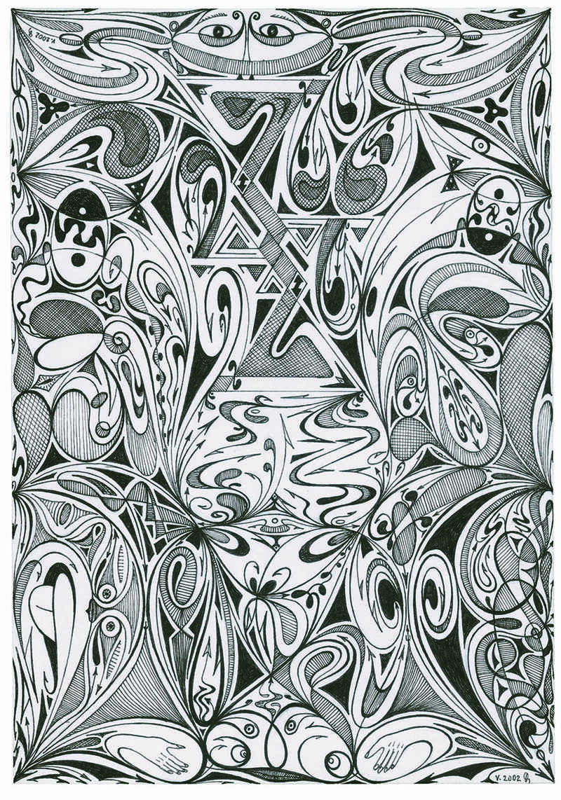 František Dymáček: dymacek_II_31_V.2002