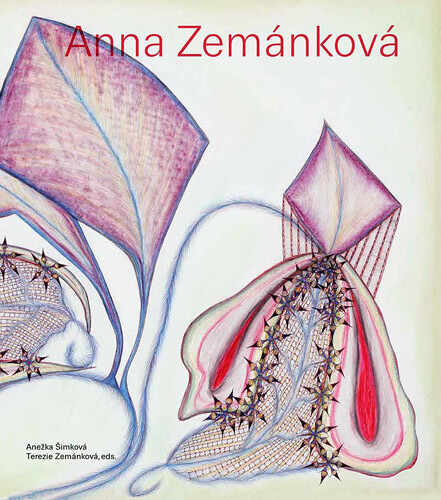 monographie anna zemánková français