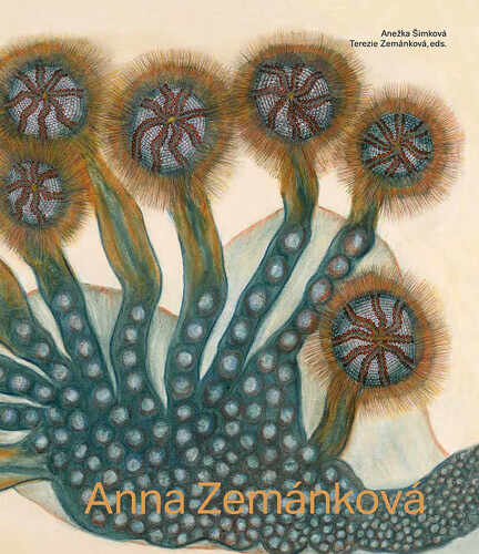 monografie anna zemánková česká verze